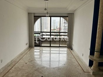 apartment em Rua Dona Leopoldina, Ipiranga - São Paulo - SP