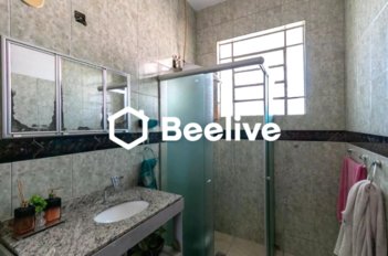 apartment em Rua Duque de Caxias, Nova Suíssa - Belo Horizonte - MG