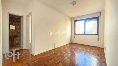 apartment em General Lima e Silva, Centro - Porto Alegre - RS