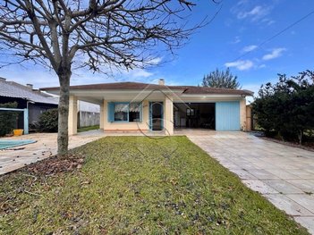 house em Rua Caxias do Sul, Remanso - Xangri-Lá - RS