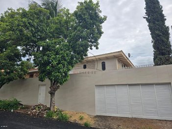 house em Rua Antônio Darahen, Ribeirânia - Ribeirão Preto - SP