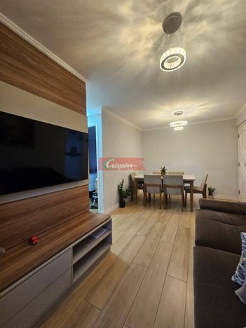 apartment em Rua Arthur Rodrigues Alcântara, Jardim Vila Galvão - Guarulhos - SP