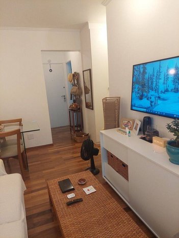 apartment em Rua Pintassilgo, Vila Uberabinha - São Paulo - SP