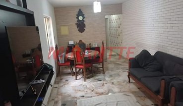 house em Rua Clara Fernandes, Vila Santa Maria - São Paulo - SP