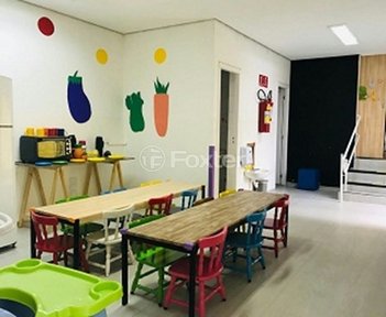 commercial_property em Rua José Neves, Vila São Paulo - São Paulo - SP