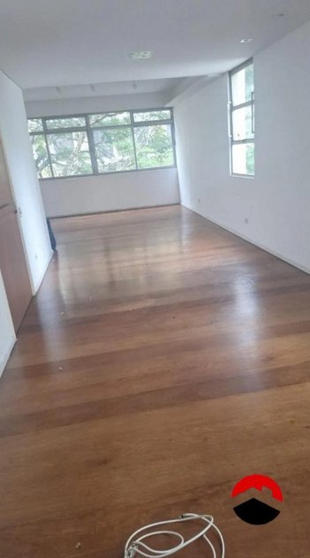 apartment em Rua Queluz, Jardim Paulista - São Paulo - SP