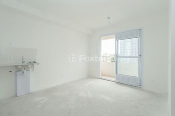 apartment em Rua Alsácia, Jardim Aeroporto - São Paulo - SP