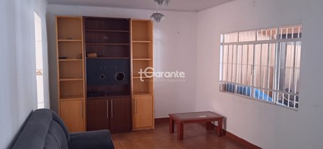 house em Rua Jacques Pilon, Vila Piauí - São Paulo - SP