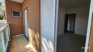 apartment em Rua José Bonifácio, Vila Assunção - Santo André - SP