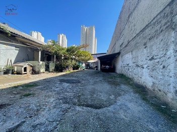 commercial_land_lot em Rua Heliópolis, Vila Hamburguesa - São Paulo - SP