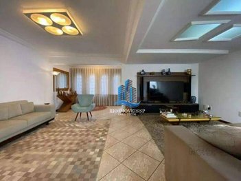 house em Rua Luís Fiorotti, Olímpico - São Caetano do Sul - SP