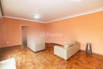 apartment em Rua Ramiro Barcelos, Farroupilha - Porto Alegre - RS