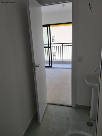 apartment em Doutor Penaforte Mendes, Bela Vista - São Paulo - SP