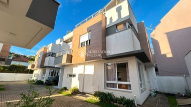 house em Rua Paraguá, Vila Assunção - Porto Alegre - RS