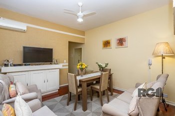 apartment em Farrapos, Floresta - Porto Alegre - RS