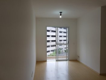 apartment em Rua Marte, Jardim Tupanci - Barueri - SP