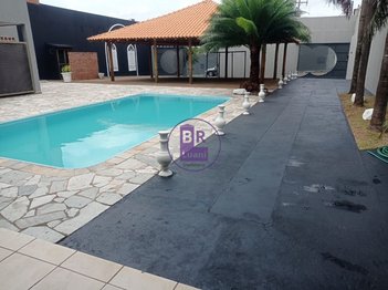 business em Rua Gralha-azul, Waldemar Hauer - Londrina - PR