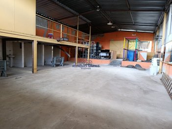 industrial em Rio Pomba, Padre Eustáquio - Belo Horizonte - MG