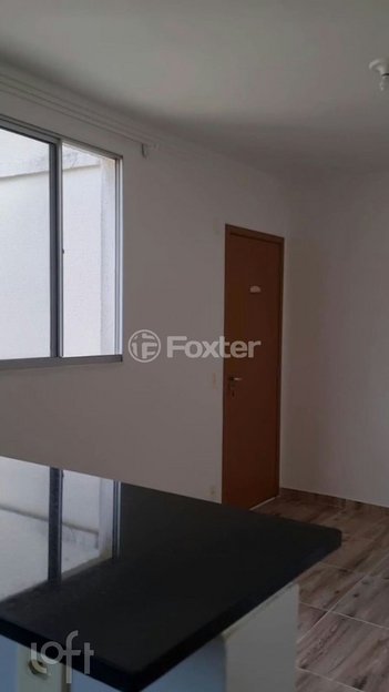 apartment em Rua Lourival Luiz Gomes, Areias - São José - SC