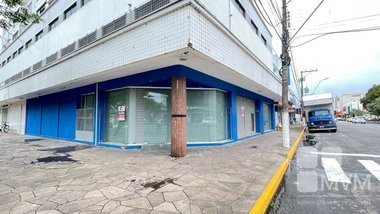 business em Rua Sete de Setembro, Centro - Osório - RS