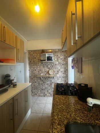 apartment em Rua Carlos Gomes, Centro - Rio Grande - RS