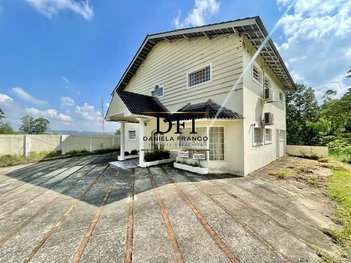 commercial_building em José Giorgi, Granja Viana II - Cotia - SP