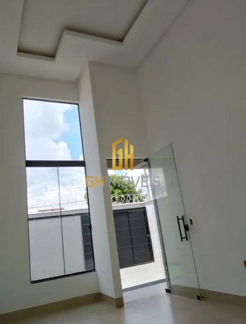 house em Rua da Páscoa, Setor Colonial Sul - Aparecida de Goiânia - GO