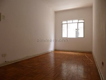 office em Rua Bueno de Andrade, Aclimação - São Paulo - SP