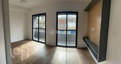 apartment em Rua Coronel Albino Bairão, Belenzinho - São Paulo - SP
