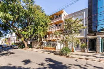 apartment em Rua Fernandes Vieira, Bom Fim - Porto Alegre - RS