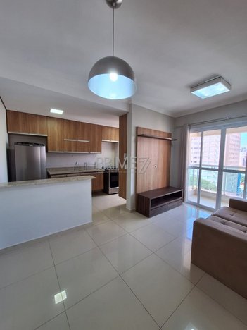 apartment em Rua São José, Centro - Piracicaba - SP