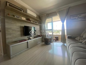 apartment em Avenida Beira Rio, Centro - Guaíba - RS