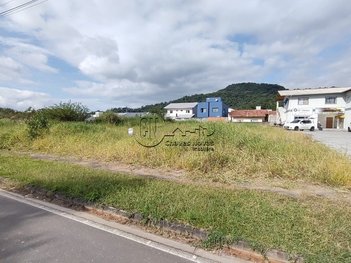 land_lot em Avenida Paulo Roberto Vidal, Bela Vista - Palhoça - SC