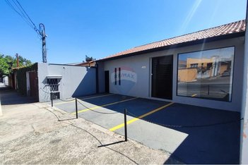 commercial_building em Rua Benedito Ferreira Telles, Jardim Simus - Sorocaba - SP