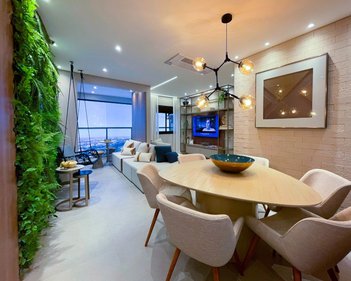 apartment em Rua Antonio Perez Hernandez, Parque Campolim - Sorocaba - SP
