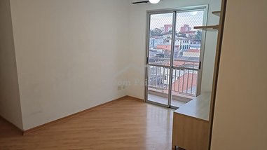 apartment em Rua Abagiba, Saúde - São Paulo - SP