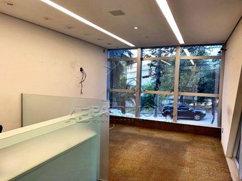 commercial_property em Rua Maria Soares Leitão, Parque Campolim - Sorocaba - SP