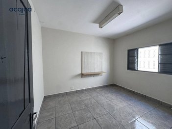 house em Rua Isaías Graci, Vila Tibério - Ribeirão Preto - SP