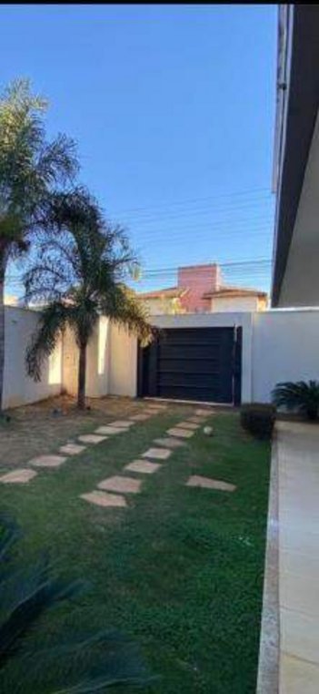 house em Rua Felisberto Carrijo, Fundinho - Uberlândia - MG