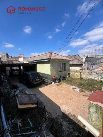 land_lot em Rua Doutor Plínio do Amaral, Vila Brasílio Machado - São Paulo - SP