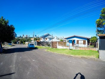 house em Tenente Muller, Vera Cruz - Passo Fundo - RS