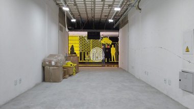 business em Senador César Vergueiro, Jardim Irajá - Ribeirão Preto - SP