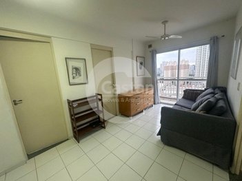 apartment em Avenida Rangel Pestana, Brás - São Paulo - SP