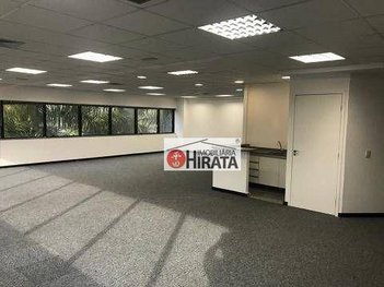 office em Avenida Selma Parada, Jardim Madalena - Campinas - SP