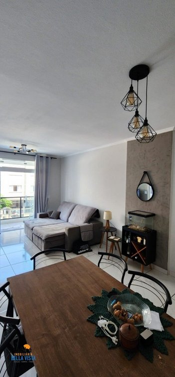 apartment em Rua Gonçalo Monteiro, Centro - São Vicente - SP