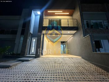 house em Rua Holanda, Maraponga - Fortaleza - CE