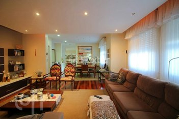 house em Avenida General Daltro Filho, Canudos - Novo Hamburgo - RS