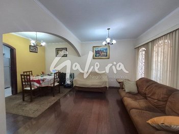 house em Rua Marechal Deodoro, Santa Paula - São Caetano do Sul - SP