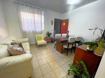 apartment em Rua Pouso Alegre, Colégio Batista - Belo Horizonte - MG