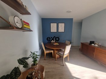 apartment em Rua Maria Clara Tavares, Castelo - Belo Horizonte - MG